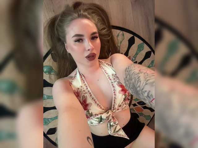 Havvyer's BongaCams show and profile
