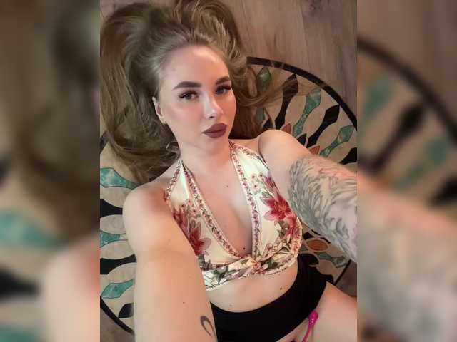 Havvyer's BongaCams show and profile