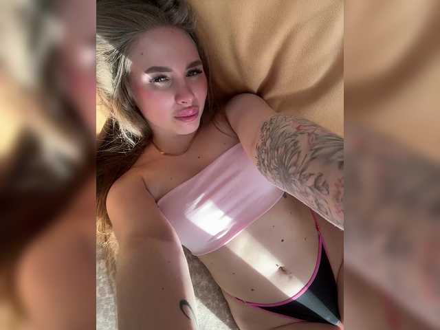 Havvyer's BongaCams show and profile