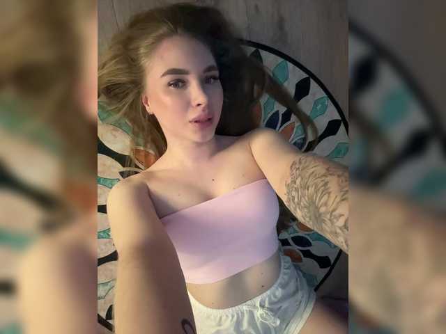 Havvyer's BongaCams show and profile