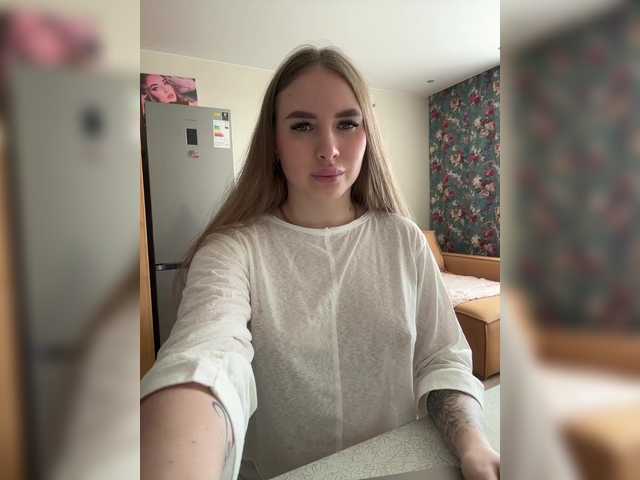 Havvyer's BongaCams show and profile