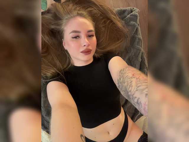 Havvyer's BongaCams show and profile