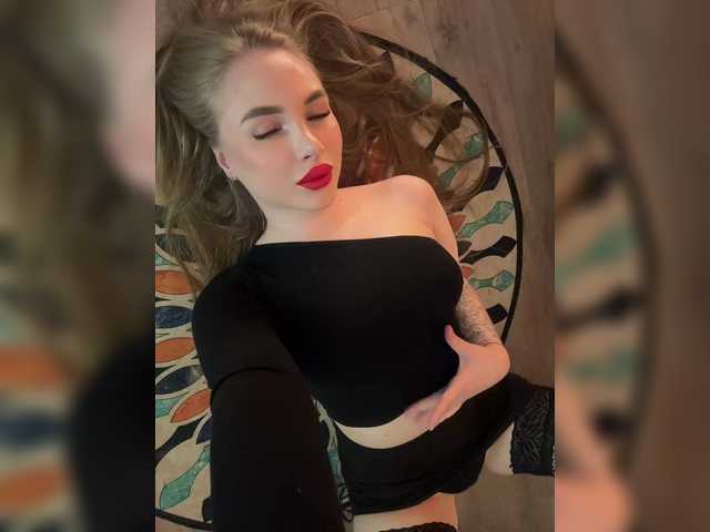 Havvyer's BongaCams show and profile