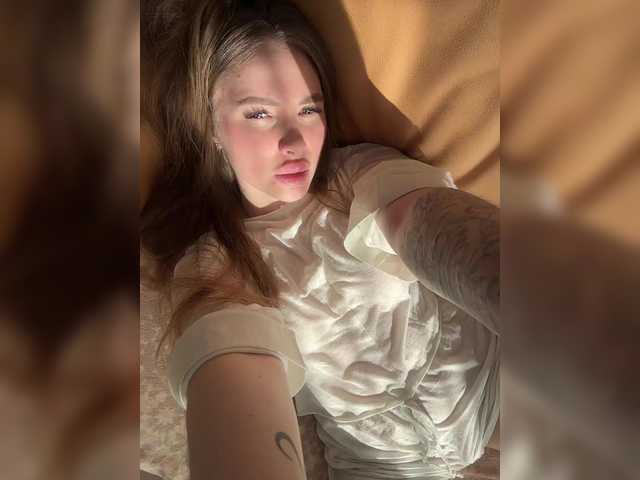 Havvyer's BongaCams show and profile