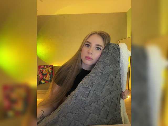 Havvyer's BongaCams show and profile