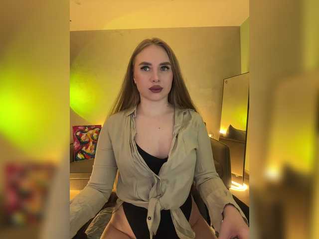 Havvyer's BongaCams show and profile