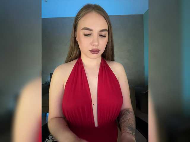 Havvyer's BongaCams show and profile