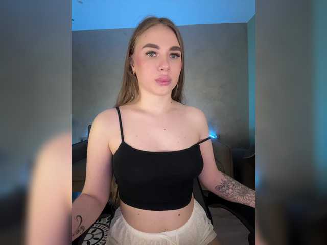 Havvyer's BongaCams show and profile