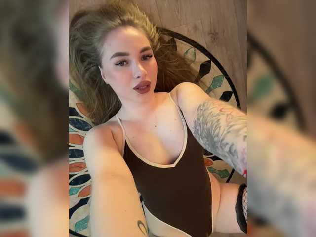 Havvyer's BongaCams show and profile