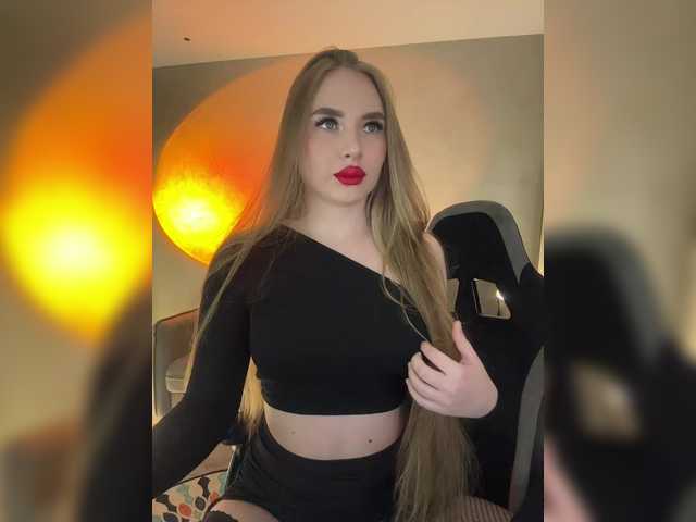 Havvyer's BongaCams show and profile