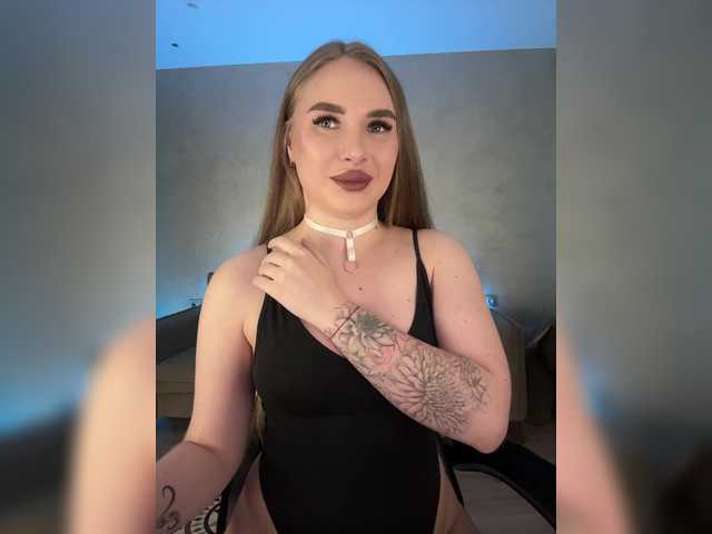 Havvyer's BongaCams show and profile