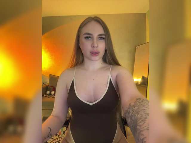 Havvyer's BongaCams show and profile