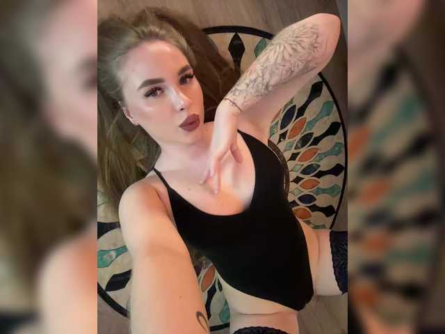 Havvyer's BongaCams show and profile