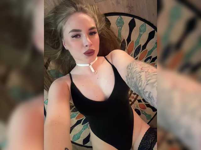 Havvyer's BongaCams show and profile