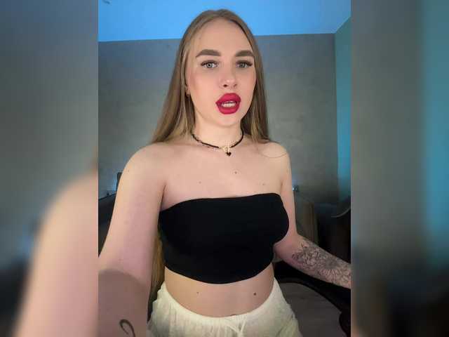 Havvyer's BongaCams show and profile