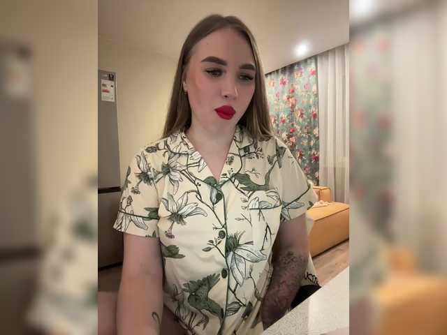 Havvyer's BongaCams show and profile