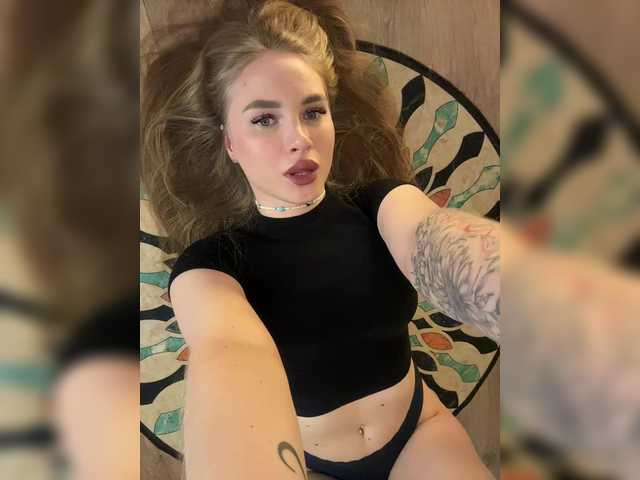 Havvyer's BongaCams show and profile