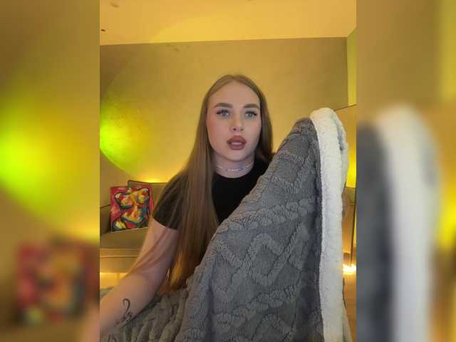 Havvyer's BongaCams show and profile