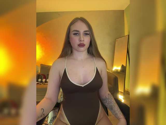 Havvyer's BongaCams show and profile