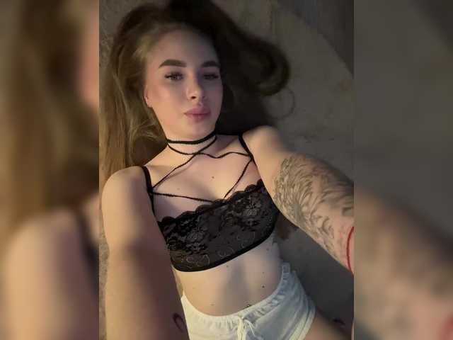 Havvyer's BongaCams show and profile