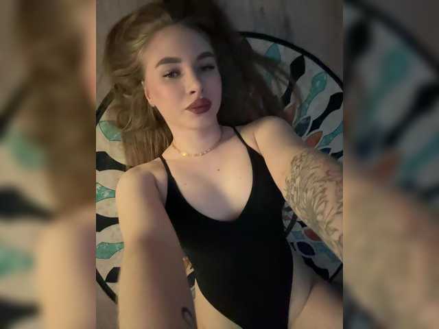 Havvyer's BongaCams show and profile