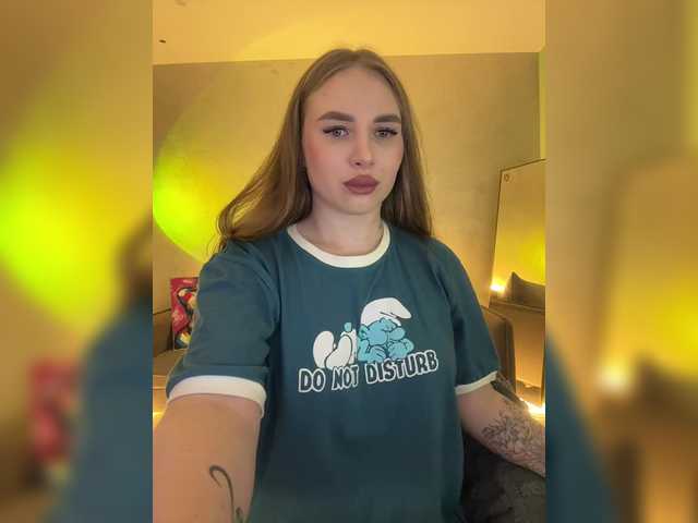 Havvyer's BongaCams show and profile