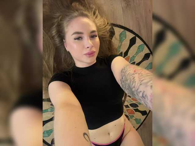 Havvyer's BongaCams show and profile