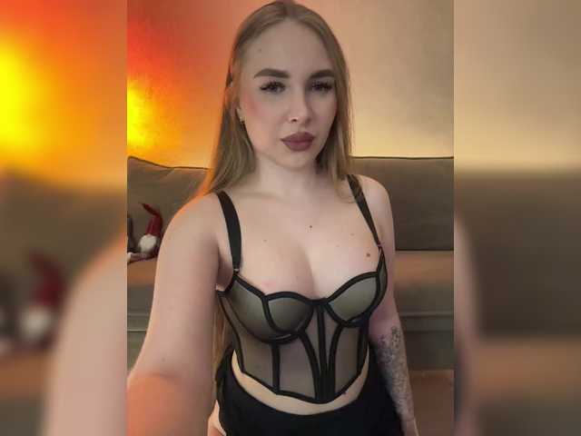 Havvyer's BongaCams show and profile