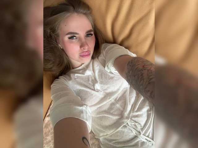 Havvyer's BongaCams show and profile