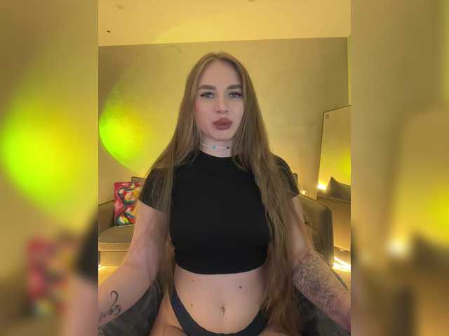 Havvyer's BongaCams show and profile