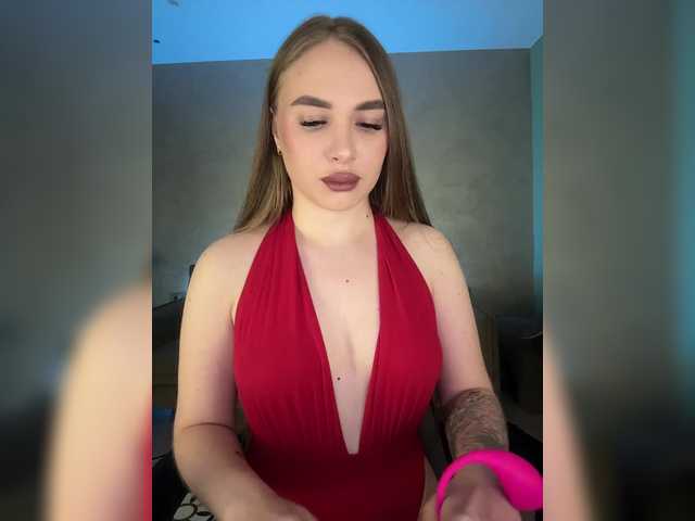 Havvyer's BongaCams show and profile