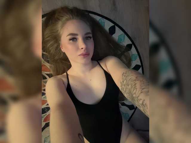 Havvyer's BongaCams show and profile