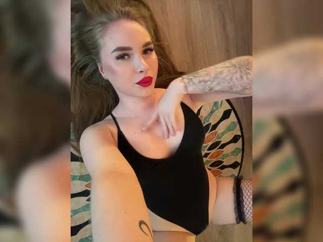 Havvyer's BongaCams show and profile