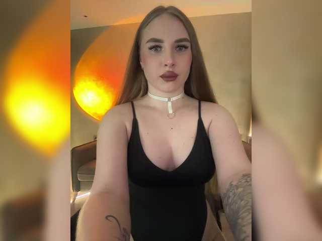 Havvyer's BongaCams show and profile