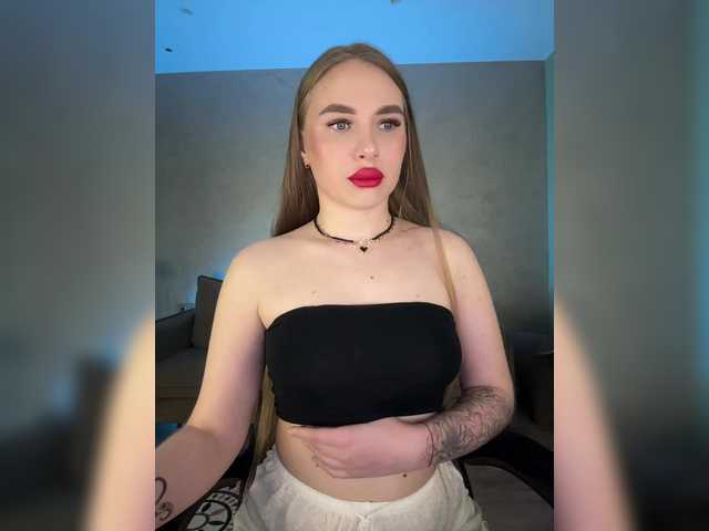 Havvyer's BongaCams show and profile
