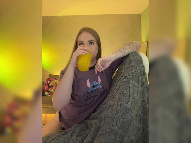 Havvyer's BongaCams show and profile