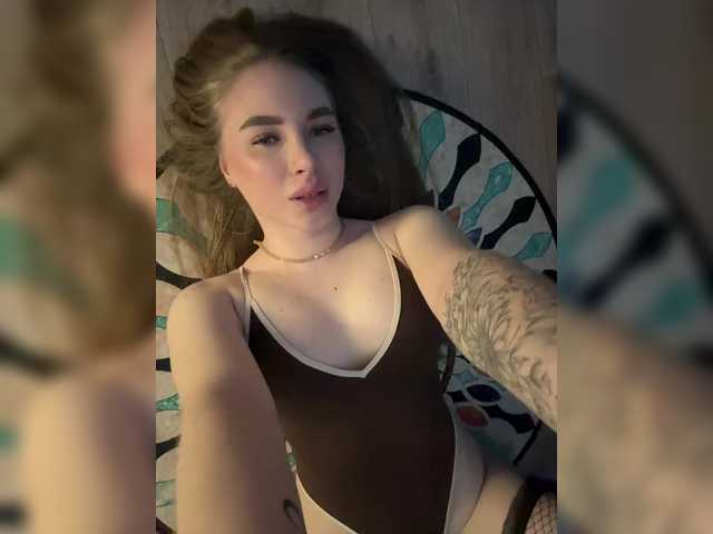 Havvyer's BongaCams show and profile