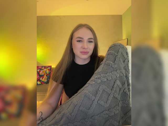 Havvyer's BongaCams show and profile