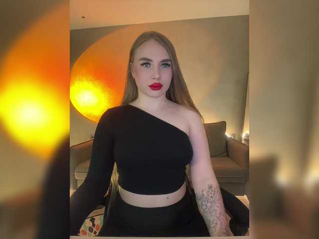 Havvyer's BongaCams show and profile