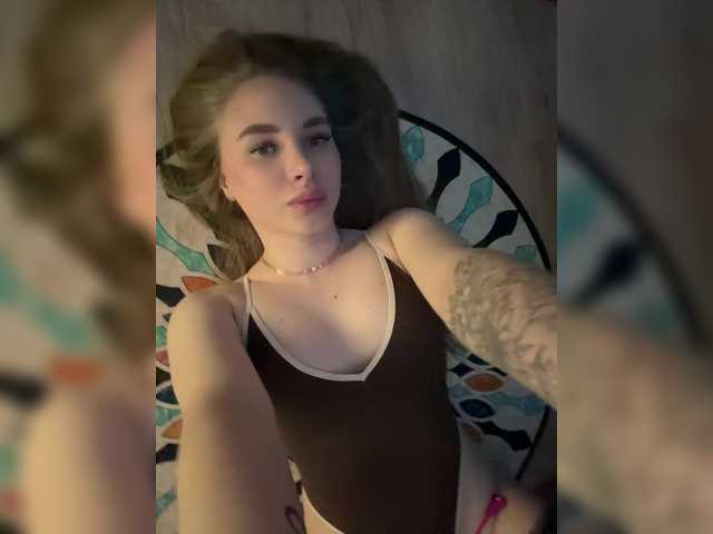 Havvyer's BongaCams show and profile