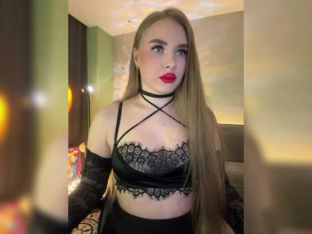 Havvyer's BongaCams show and profile