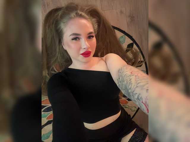 Havvyer's BongaCams show and profile