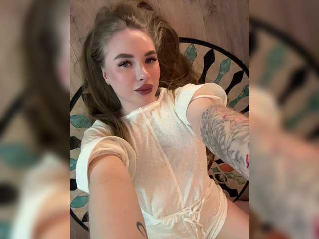 Havvyer's BongaCams show and profile