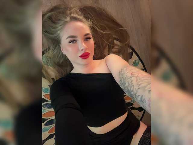 Havvyer's BongaCams show and profile