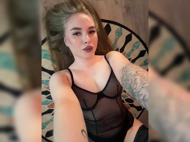 Havvyer's BongaCams show and profile