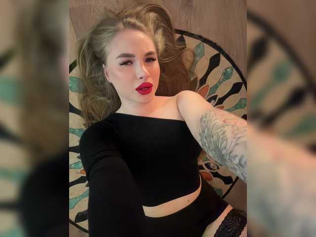 Havvyer's BongaCams show and profile