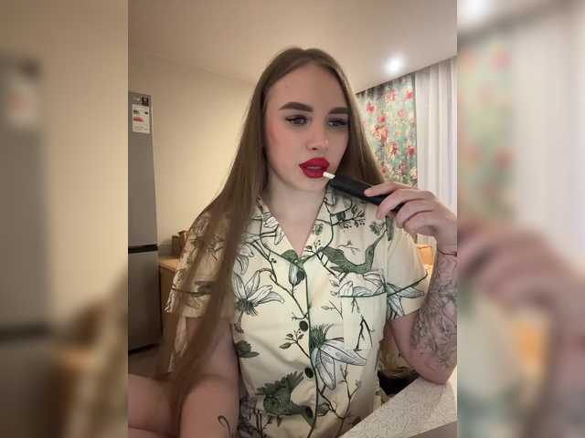 Havvyer's BongaCams show and profile