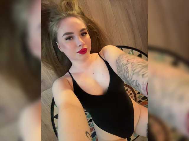 Havvyer's BongaCams show and profile