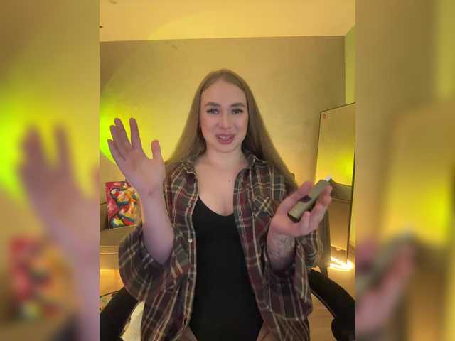 Havvyer's BongaCams show and profile