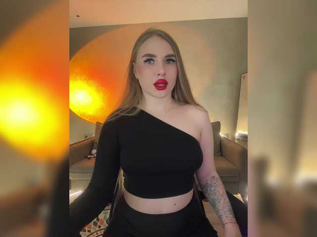 Havvyer's BongaCams show and profile